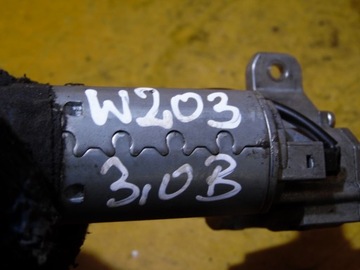 фото thumb №9, Колонка кермова mercedes w203 3.0b ims6418138