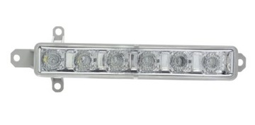 фото thumb №1, Лампа do движение dziennej led citroen c1 2014-