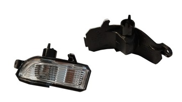 фото thumb №1, Skoda fabia 14- rapid 12- поворотник w дзеркало l