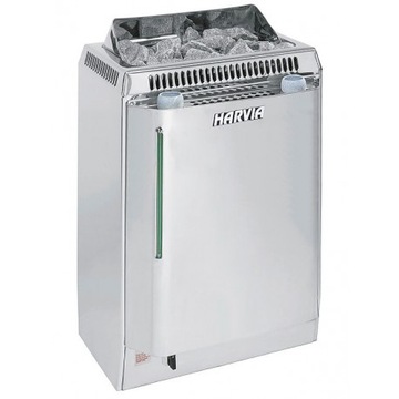 Электр. Каменка для сауны Harvia TOPCLASS Combi KV 60 SE