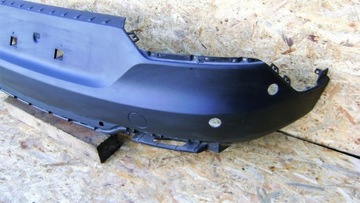 фото thumb №3, Opel grandland x бампер задня