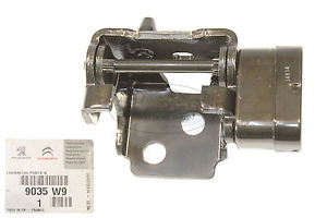 фото thumb №1, Петля обмежувач двері перед citroen c5 x7 лівий