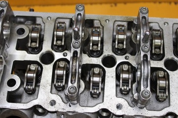 фото thumb №6, Головка ліва audi q7 q5 a6 a5 a7 3.0 tdi cdu 0593af 059353df