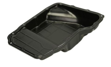 Поддон масляная коробки передач dodge jeep 5013681aa Цена, фото thumb