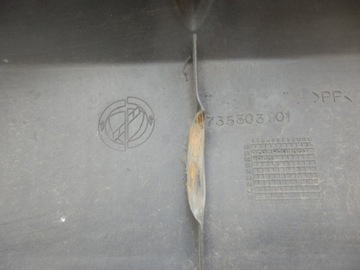 фото thumb №6, Бампер перед передній fiat doblo