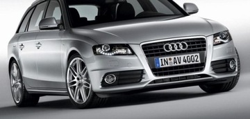 Указатель поворота Зеркала AUDI A4 B8 A3 A5 LED