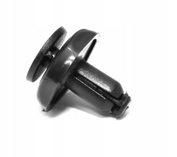 фото thumb №4, Romix c60745 клипса накладки порог наружный