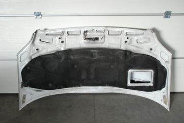 фото thumb №5, Sprinter 906 капот перед передняя крышка