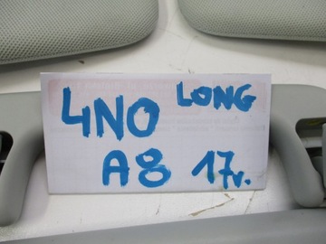 фото thumb №8, Стеля audi a8 4n0 17r long