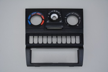 фото thumb №1, Iveco daily 06-09 панель передний управление обдув