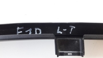 фото thumb №3, Прокладка дверь зад левый bmw f10 7182035