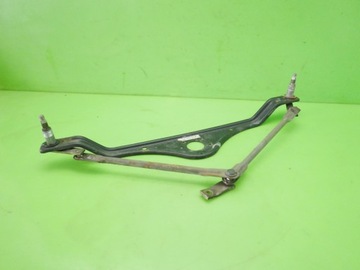 фото thumb №5, Механизм дворник перед skoda felicia 94-98