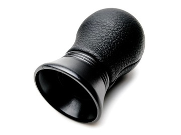фото thumb №13, Ручка зміни коробки передач toyota auris corolla e15 шкіра