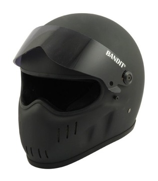 BANDIT XXR MADMAX KASK MOTOCYKLOWY HARLEY 3XL