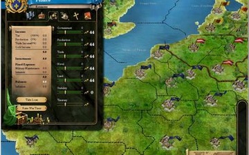 EUROPA UNIVERSALIS III 3 COMPLETE STEAM + GRATIS