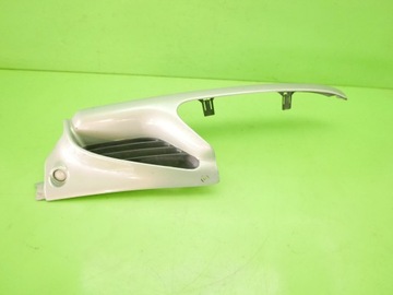 фото thumb №5, Решётка радиатор решётка радиатора правые renault scenic i 96-