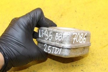 фото thumb №5, Радиатор масла масляная vw lt 35 2.5 tdi