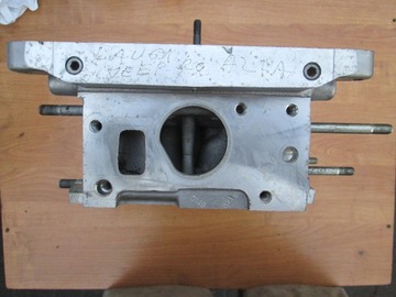 фото thumb №13, Головка jeep cherokee alfa 2.2 crd 200km lau61 spl 55258008 восстановленная