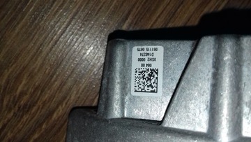 фото thumb №5, Honda civic ufo ix модуль led jeż лівий правий oryg.