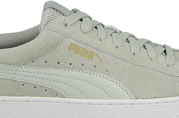ЖЕНСКАЯ ОБУВЬ PUMA VIKKY CREEPER 363287-03 Размер 37