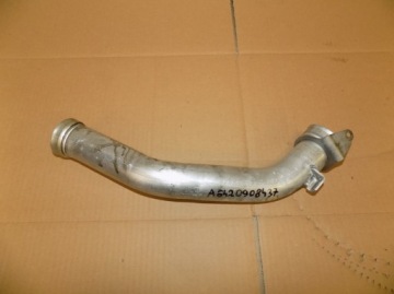 фото thumb №1, Mercedes w166 w212 w222 350 cdi труба інтеркулер