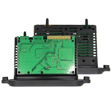 фото thumb №9, Модуль блок керування світла halogenowyc