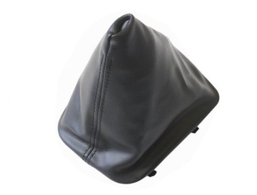 фото thumb №6, Чехол домкрата передач + рамка do e46 coupe cabrio