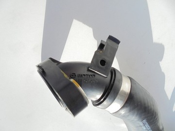 фото thumb №10, Mazda 3 iii труба wąż турбины колено s55013242 17r