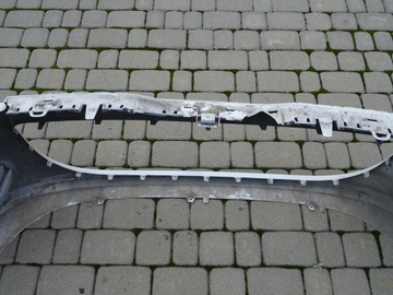 фото thumb №7, Renault kangoo ii lift lifting бампер передний