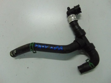 фото thumb №1, Труба шланг шланг воды renault espace v 1.6 tce