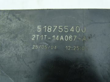 фото thumb №3, Transit connect коробка предохранителей 2t1t14a067a