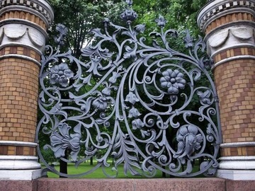 Краска Tikkurila Makor-tix оцинкованная 1л коричневый шоколад