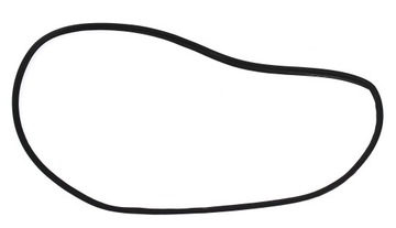 фото thumb №1, Honda civic ix 9 прокладка крышки задняя задняя