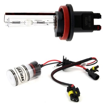 МАРКОВЫЕ ЛАМПЫ H11 КСЕНОНОВЫЕ HID AMIO 4300K ​​FILAMENT