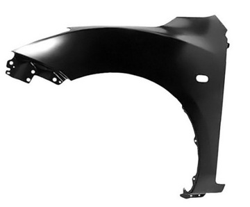 фото thumb №1, Крила передній mazda 3 2009-2011