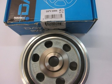 фото thumb №3, Колесо пасове вала peugeot boxer jumper 2,8 hdi