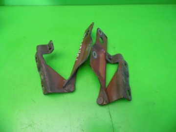 фото thumb №5, Петлі капот nissan almera ii n16 hb 00-02 cw0