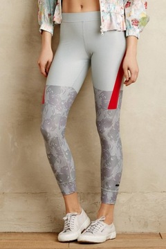 ЛЕГИНСЫ ADIDAS STELLA McCARTNEY TECHFIT STUDIO