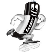 Bateria ENERGIZER Foto 2CR5 DL245 EL2CR5 Lithium 6V