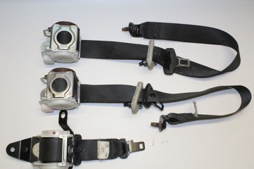 фото thumb №1, Ремни безопасности зад qashqai рестайлинг +2 7 человек