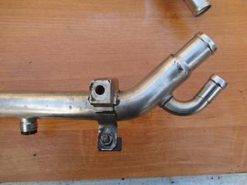 фото thumb №9, Opel astra h zafira b 1.9 cdti 100km 120 km труба води 55189029 kwasiak