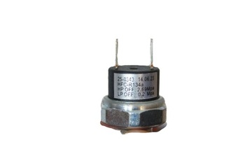 Новый датчик кондиционера HFC-R134A