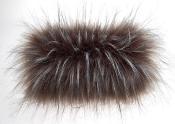 Искусственный МЕХ - MULTICOLOR JEX FUR 0,4 м х 1,5