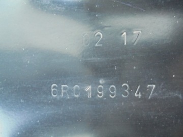 фото thumb №6, Vw polo v 6c 17r подрамник подрамник подрамник 6rc199347