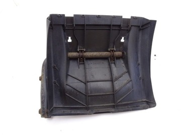 фото thumb №3, Daf xf 105 e5 06-13 підкрилок крило праві зад вісь підвісна кріплення 6x2