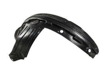 фото thumb №1, Подкрылок renault kangoo 1998-2008 перед левая cz.2