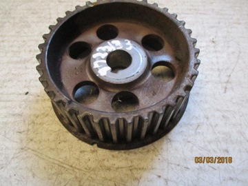 фото thumb №1, 4023/5 колесо ременное распределительный вал насоса впрыскивающая 2.8 crd voyager 4 vm47c