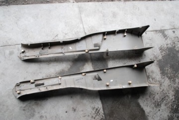 Master iii movano блок двигуна внутрішній пластик 10- Доставка, фото thumb