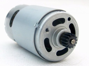 Silnik 14,4V wkrętarki Makita 6280D 6281D 629875-4