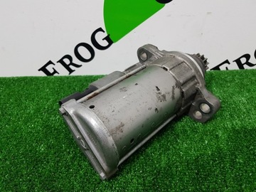 фото thumb №7, Audi s3 a3 8v tfsi стартер 02m911024q 2017r.